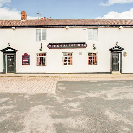 The Village Inn, Murton Seaham Exterior photo
